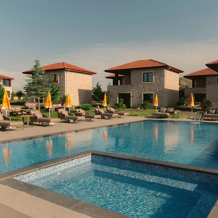 Elevres Stone House Hotel Юргюп Екстериор снимка