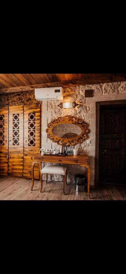 Elevres Stone House Hotel Юргюп Екстериор снимка