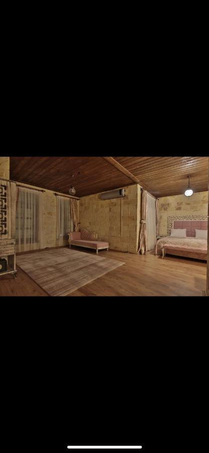 Elevres Stone House Hotel Юргюп Екстериор снимка