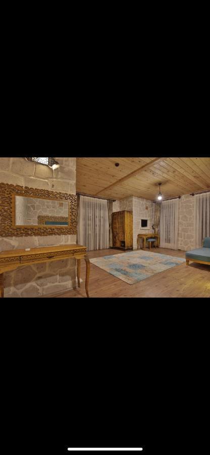 Elevres Stone House Hotel Юргюп Екстериор снимка