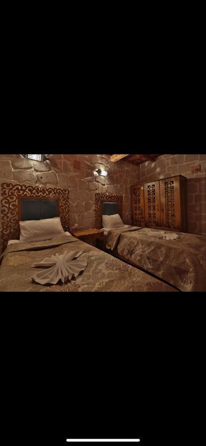 Elevres Stone House Hotel Юргюп Екстериор снимка