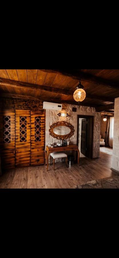 Elevres Stone House Hotel Юргюп Екстериор снимка