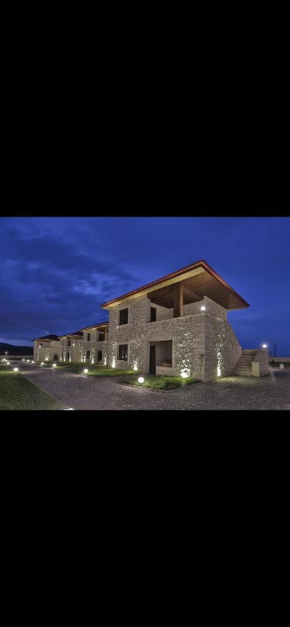 Elevres Stone House Hotel Юргюп Екстериор снимка