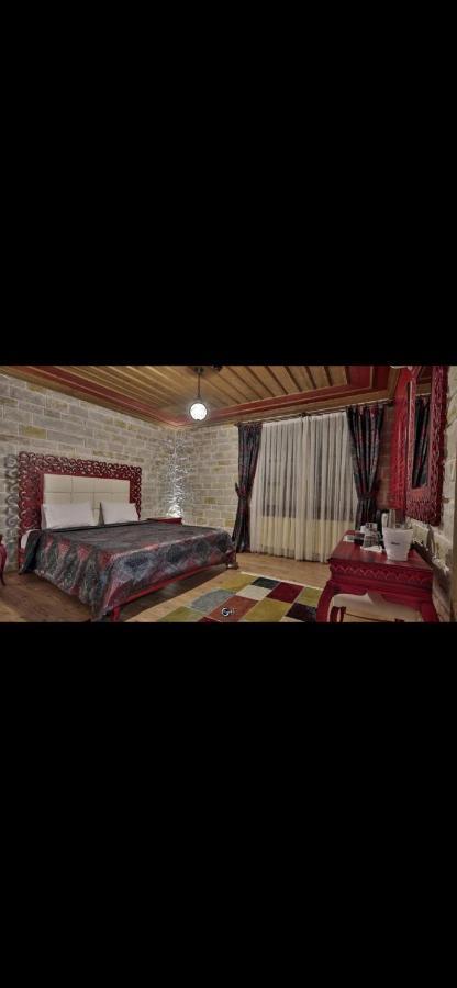 Elevres Stone House Hotel Юргюп Екстериор снимка