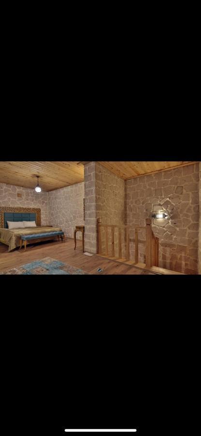 Elevres Stone House Hotel Юргюп Екстериор снимка