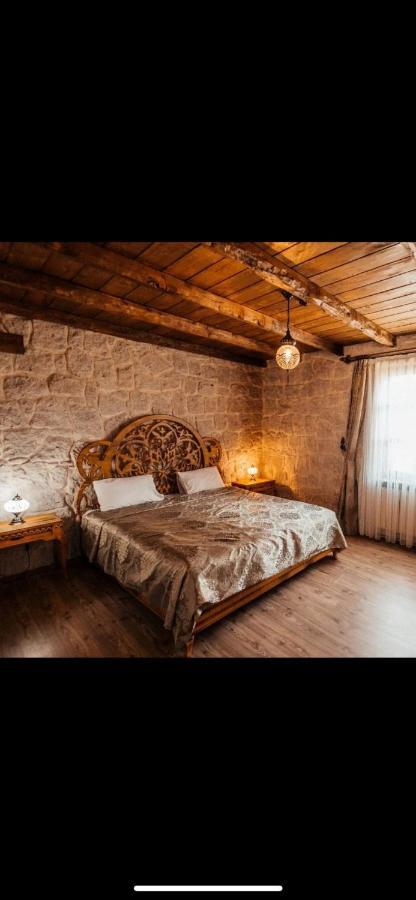 Elevres Stone House Hotel Юргюп Екстериор снимка
