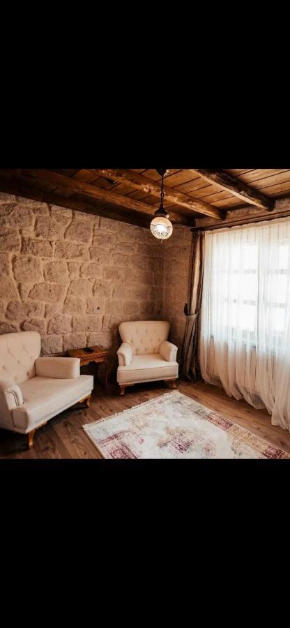 Elevres Stone House Hotel Юргюп Екстериор снимка